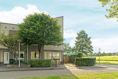 Woning Druivenstraat 17 Almere