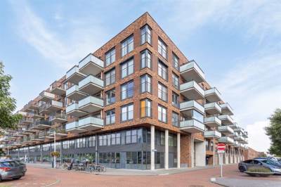 Woning Miles Davisstraat 177 Utrecht