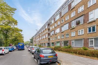Woning Briljantlaan 146 Utrecht