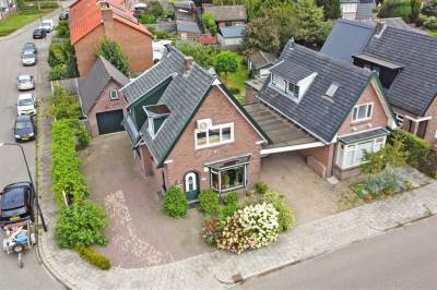 Woning 1e Wormenseweg 1573 Apeldoorn