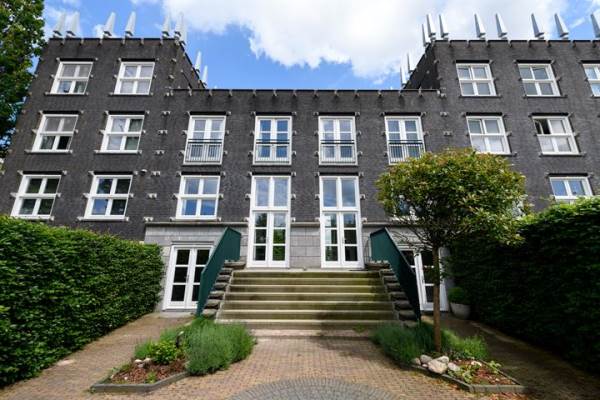 Woning Landgraaf 20 Heerenveen