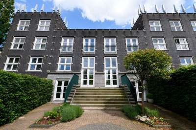 Woning Landgraaf 20 Heerenveen