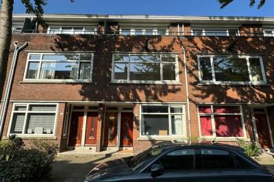 Woning Zwaluwstraat 9B Rotterdam