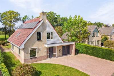 Woning Grevelingenhout 177a Bruinisse