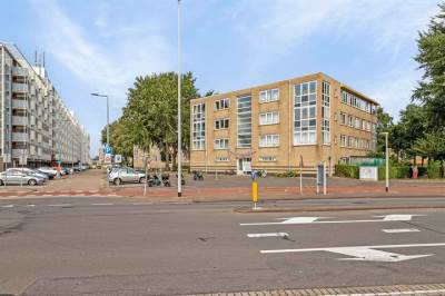 Woning Sint-Janshaven 29 Rotterdam