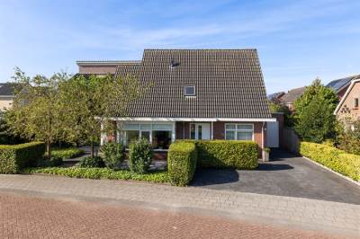 Woning Aletta Jacobsstraat 9 Wezep