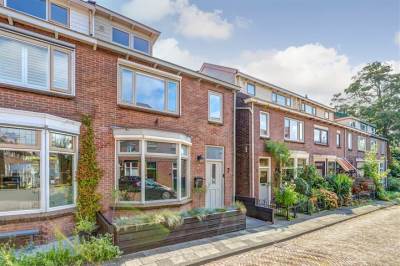 Woning Snouckstraat 7 Enkhuizen
