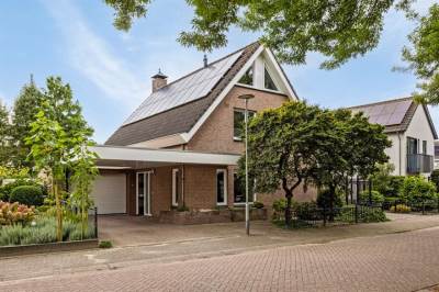 Woning Zilverschoon 31 Venray