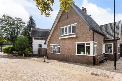 Woning Maduralaan 7 Apeldoorn