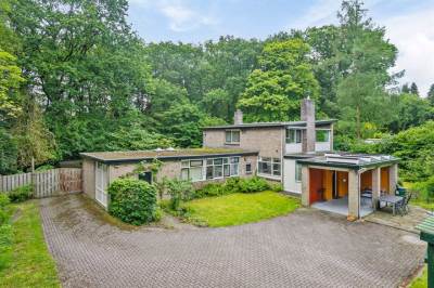 Woning Oude Tempellaan 6 Soesterberg