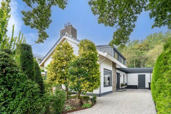 Woning Cauberg 10 Zoetermeer