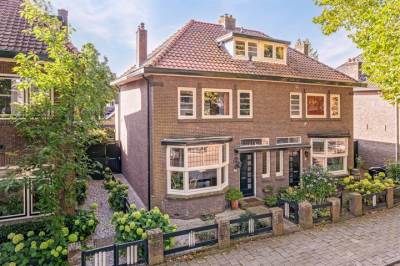 Woning Heeckerenlaan 22 Zutphen