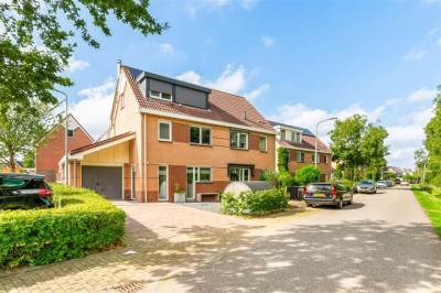 Woning Boschweg 60 Akersloot