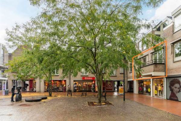 Woning Deken van Miertstraat 19 Veghel