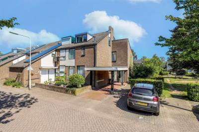 Woning Deurnestraat 18 Arnhem