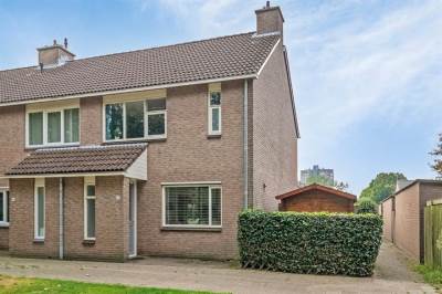 Woning Lariksbeek 60 Veldhoven