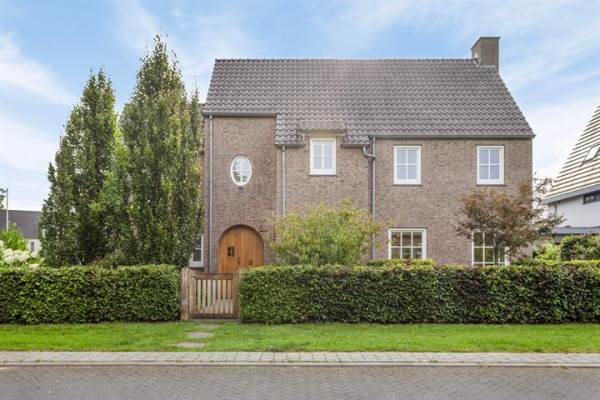 Woning Jufferlaan 94 Son en Breugel
