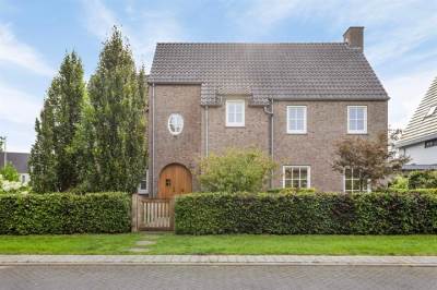 Woning Jufferlaan 94 Son en Breugel
