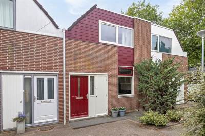Woning Koggewaard 189 Alkmaar
