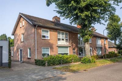 Woning Kloosterlaan 1 Moergestel