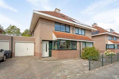 Woning Kikkerbeet 9 Oudkarspel (Gem. Dijk en Waard)