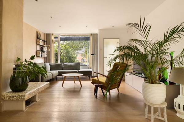 Woning Lisweg 141 Oostzaan