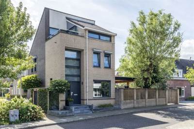 Woning Vloedgraafstraat 10 Kerkrade