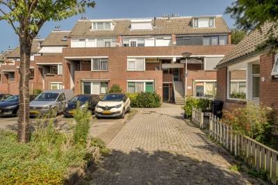 Woning Pallas 41 Katwijk (ZH)