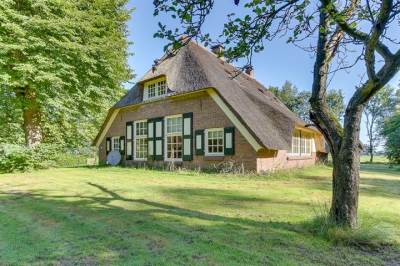 Woning Marshoekersteeg 20 Dalfsen