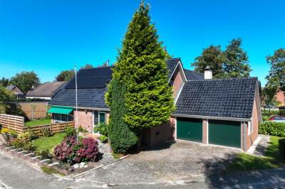 Woning Veelerdiep 21 Vlagtwedde