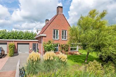 Woning Concorde 7 Buren (GE)