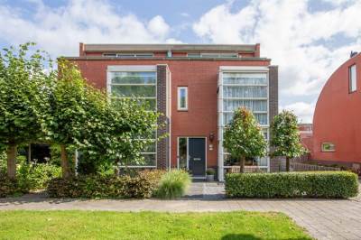 Woning Tuin 19 Aalsmeer