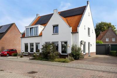 Woning Marshovenlaan 13 Coevorden