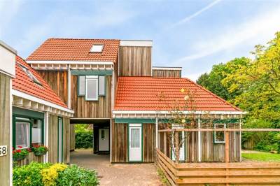 Woning Houtwijkerveld 66 Hoofddorp