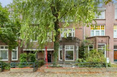 Woning Groesbeekseweg 134 Nijmegen