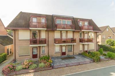 Woning Houtersweg 84 Nunspeet