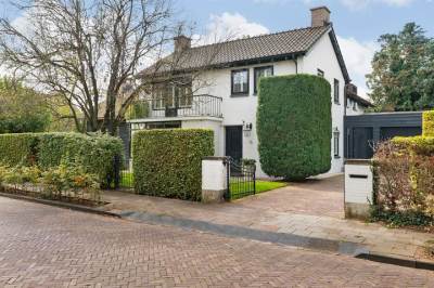 Woning Prins Bernhardstraat 18 Dalfsen