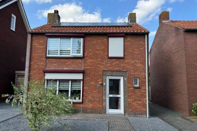 Woning Schoollaan 17 Biervliet (Gem. Terneuzen)