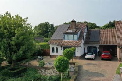 Woning Dorpsstraat 106 Buggenum