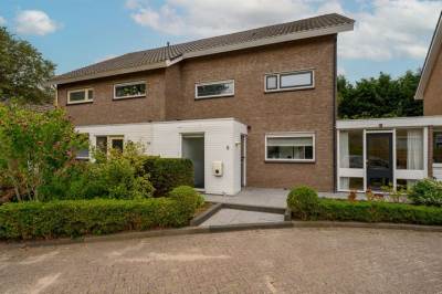 Woning Poelenburgh 5 Monster