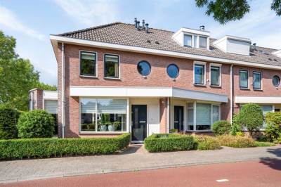 Woning Donkervoort 25 Nuenen