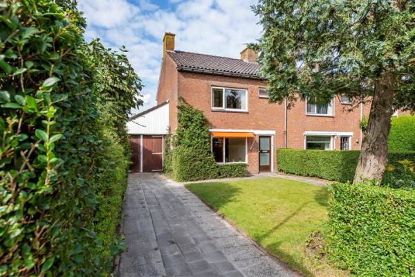 Woning Spijkse Kweldijk 192 Spijk (Gem. West Betuwe)