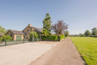 Woning Schoolstraat 73a Nijkerkerveen