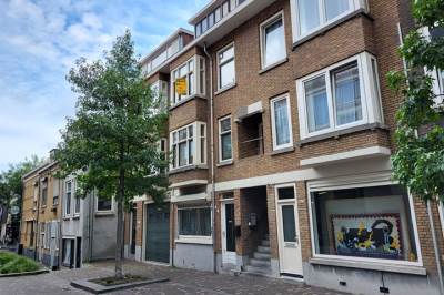 Woning Herenpad 12A Schiedam
