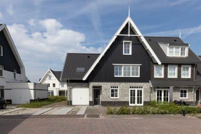 Woning Nigtevechtstraat 6 Weesp