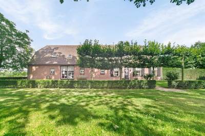 Woning Oude Stappad 19 Deurne