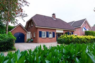 Woning Brunellaan 1 Leerdam
