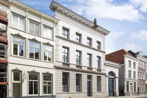 Woning Hinthamerstraat 174B Den Bosch