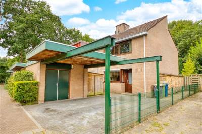 Woning Rakkersveld 201 Apeldoorn