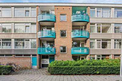 Woning Kilstraat 82 Deventer